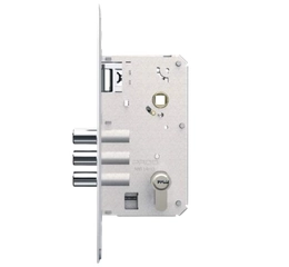 Fechadura de Alta Segurança